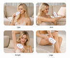 Laser Hair Removal At Home - Semi-Permanent Laser
